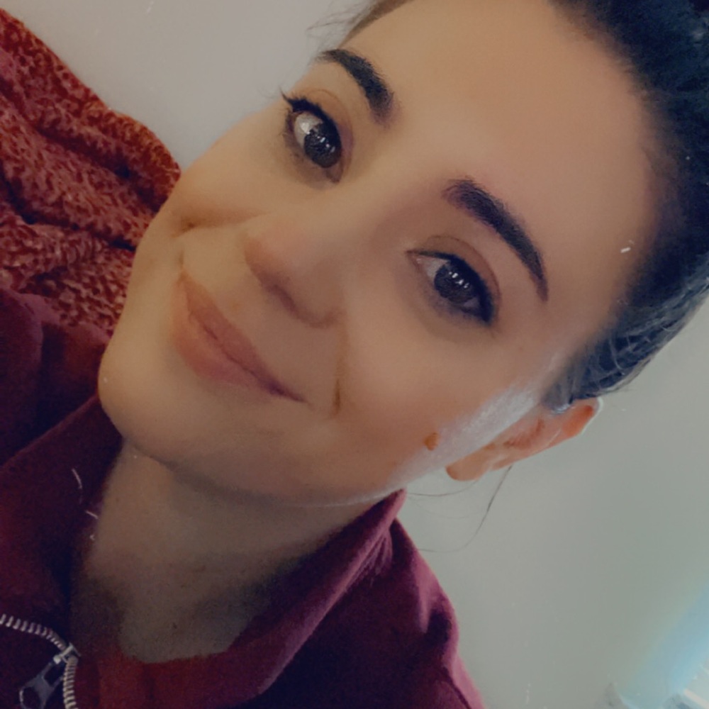 Meet your Posher, Jackie